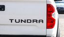 Toyota Tundra Supercharger