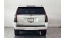 Cadillac Escalade ESV 226.9 -INCH Premium 6.2L-8CYL Excellent condition - Bank Finance Facility