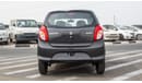 Suzuki Alto SUZUKI ALTO GLX MT 0.8P MY2023