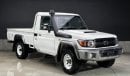 تويوتا لاند كروزر بيك آب Toyota Land Cruiser pickup 2012 RHD DIESEL