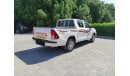 Toyota Hilux Toyota Hilux 2020 single 4×2 manual petrol