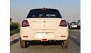 Suzuki Swift GLX, 1.2L V4 PETROL, RADAR, GCC SPECS, HIGH OPTION (CODE # SGLXM)