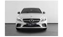 Mercedes-Benz C 43 AMG 2019 Mercedes-Benz C43 4MATIC / Full Mercedes Service History & EMC Mercedes Warranty