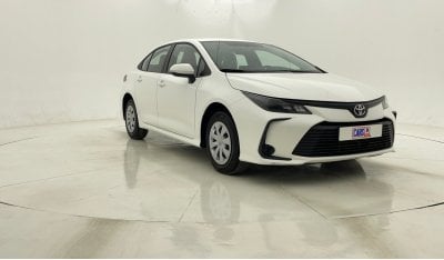 Toyota Corolla XLI 1.6 | Zero Down Payment | Free Home Test Drive