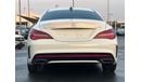 Mercedes-Benz CLA 250 Sport Mercedes CLA 250_Gcc_2018_Excellent_Condition _Full option