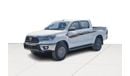 Toyota Hilux LHD 2.7L PETROL GLXS-V1 DC 4X4 AT 2025MY