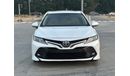 Toyota Camry LE 2.5L (204 HP) MODEL 2018 GCC CAR PERFECT CONDITION INSIDE AND OUTSIDE FULL OPTION SUN ROOF