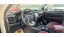 Toyota Hilux TOYOTA HILUX 2.7Ltr D/C 4WD DLX-G A/T 2025 GCC SPECS