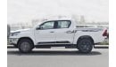 Toyota Hilux TOYOTA HILUX SR5  4X4 2.7L AT, AUTO AC, DISPLAY & RR