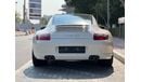 بورش 911 997 Targa 4S clean GCC car