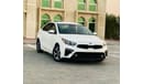 Kia Forte Good condition car