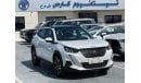 Peugeot 2008 1.2 Panorama Camera Leather Seat