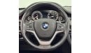 بي أم دبليو X5 50i اكسكلوسيف 2017 BMW X5 XDrive50i, Warranty, Full Service History, Excellent Condition, GCC