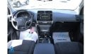 Toyota Prado 2023 TX 2.7L SUV 4WD Petrol 6 Speed AT - 5 Doors - Book Now!