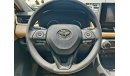 Toyota RAV4 Full Option 2.0L  - 4WD With Sunroof, Push Start & Leather Seats (CODE # XLE)