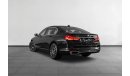 BMW 750Li Luxury