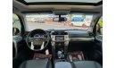 Toyota 4Runner 2019 SR5 PREMIUM SUNROOF 4x4 FULL OPTION US SPEC