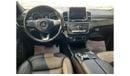 Mercedes-Benz GLS 400 Mercedes GLS400 2018  full option