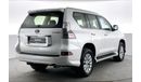 لكزس GX 460 Premier | شامل الضمان | 0 ﺪﻔﻋﺓ ﺃﻮﻟﻯ