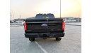 فورد F 150 Ford F-150 XLT ( Long ) - 2022 - Black