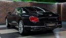 Bentley Flying Spur | EID AL ETIHAD SPECIAL PRICE | 6.0L W12 ENGINE | NEW | 2023 | ONYX BLACK | FULL OPTION