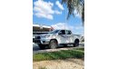 تويوتا هيلوكس HILUX 2.7L AT PETROL 2024