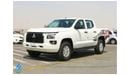 تويوتا هيلوكس L200 Diesel GLX 2024 / Only Available with us! /2.4L Double Cabin 4x4 6 MT High Line / Export Only