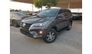 Toyota Fortuner 2.7L (PETROL) - EXCELLENT CONDITION