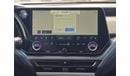 Lexus TX 350 2024 LEXUS  TX  350 2.4 PETROL 7 SEATER FULL OPTION AUTOMATIC TRANSMISSION