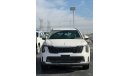 Kia Sorento 2.5 L FWD