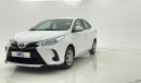 Toyota Yaris SE 1.5 | Zero Down Payment | Free Home Test Drive