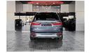 BMW X7 AED 3,200 P.M | 2020 BMW X7 XDRIVE 40i INDIVIDUAL | AGMC WARRANTY | SERVICE CONTRACT | FULLY LOADED