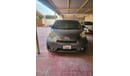 تويوتا ايكو Toyota iq 2012 the car  is really good buy and drive. Is in dubai