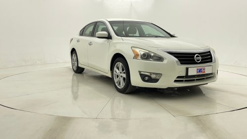 Nissan Altima SV 2.5 | Zero Down Payment | Free Home Test Drive