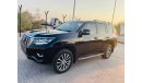 Toyota Prado Toyota Prado KAKAdu 2021 Full Option Diesel