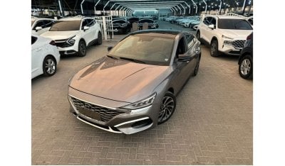 هيونداي لافيستا Hyundai Lafesta 2018