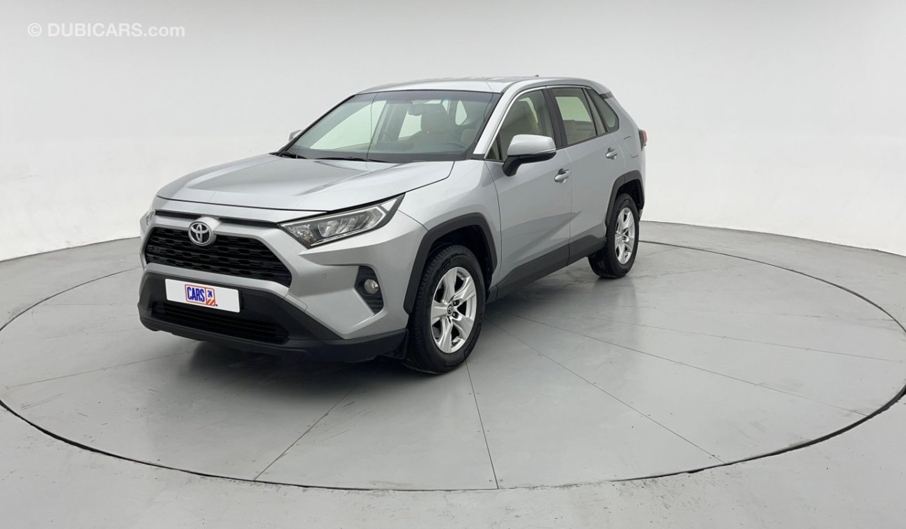 Toyota RAV4 GX 2.5 | Zero Down Payment | Free Home Test Drive