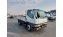 ميتسوبيشي كانتر MITSUBISHI CANTER TRUCK RIGHT HAND DRIVE(PM30785)