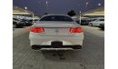 Mercedes-Benz S 550 Coupe S550 CUOPE ///AMG BODY KIT IMPORT JAPAN  2016