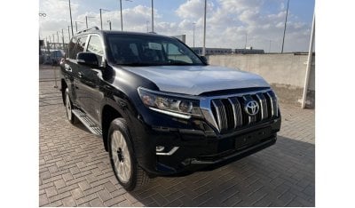 Toyota Prado 2023 Toyota Prado VX 4.0L V6 Petrol A/T 4WD For Export Only