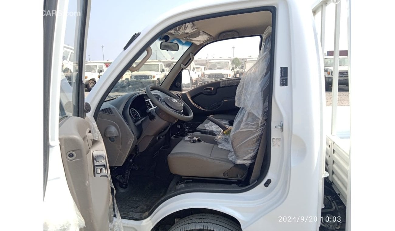 Hyundai H 100 Manual - 1.25