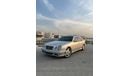 Mercedes-Benz E 55 AMG E55 AMG Avantgarde