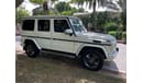 Mercedes-Benz G 550 Full option