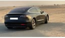 Tesla Model 3 Top of the line trim with all features Tesla Model 3 has very low mileage and clean usage.