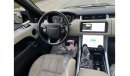 لاند روفر رينج روفر 2020 Land Rover Range Rover, Hse // 63000 mileage // 3.0L -V6 // 4X4 // 360* Cam - Full Option - UAE