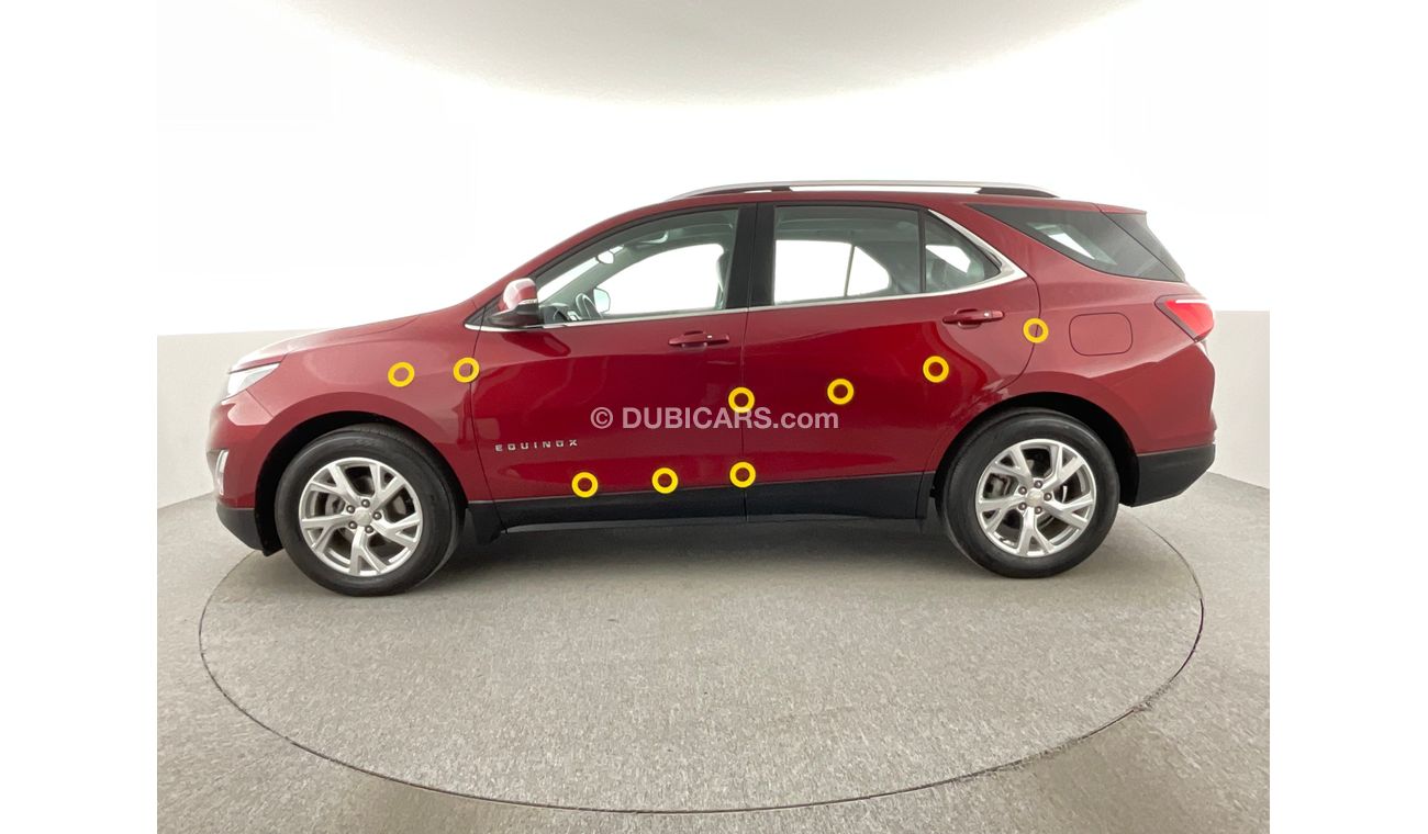 Chevrolet Equinox 2LT | 1 year free warranty | 0 Down Payment