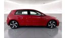 Volkswagen Golf GTI -Cloth | 1 year free warranty | 0 Down Payment