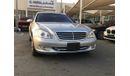 Mercedes-Benz S 500 Mercedes Benz S500 model 2009 GCC car prefect condition full service