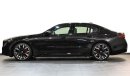 BMW i5 M 60