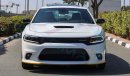 Dodge Charger R/T 345 Plus HEMI ''LAST CALL'' , 2023 GCC , 0Km , With 3 Years or 60K Km Warranty @Official Dealer